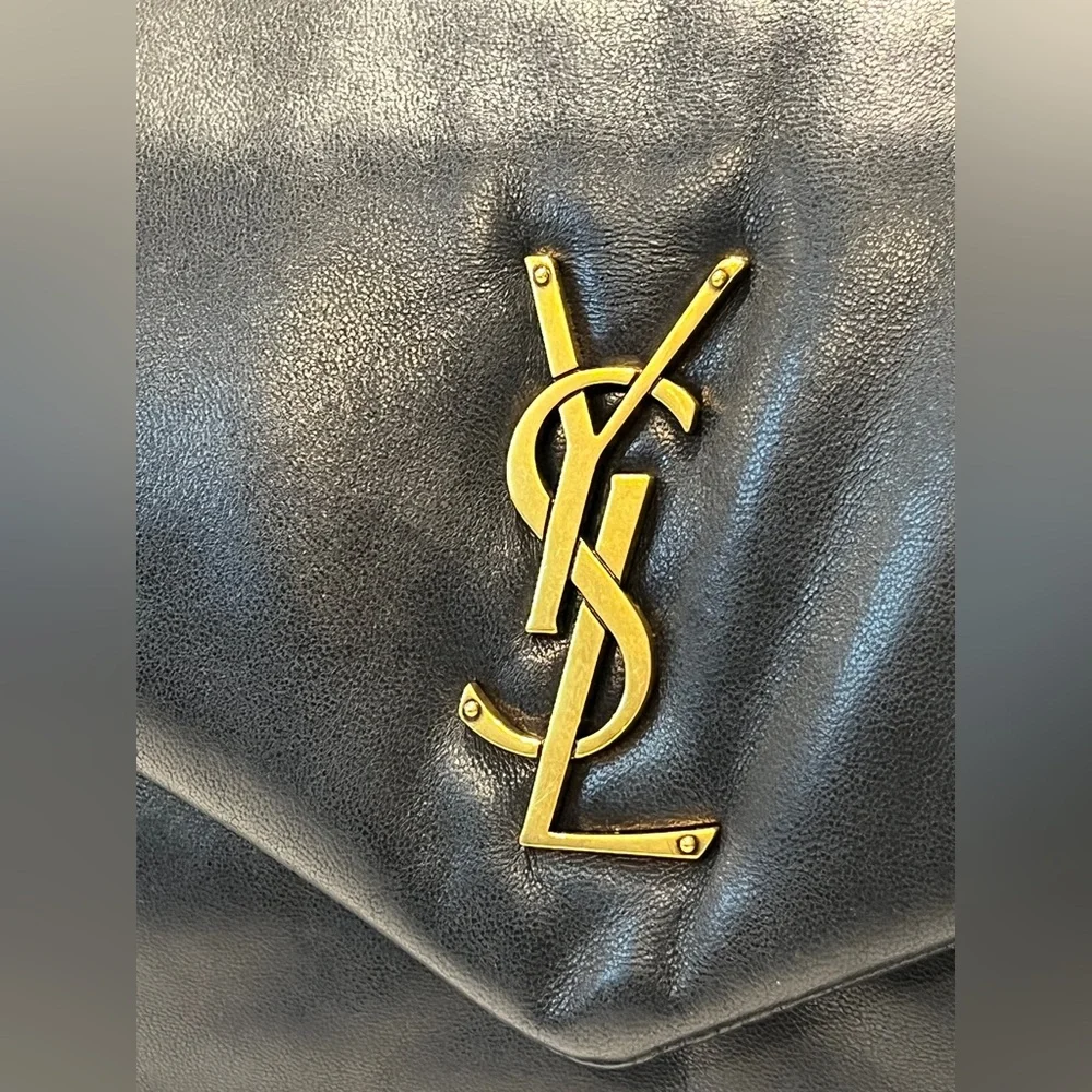 🌟SOLD🌟 SAINT LAURENT CALYPSO - Picture 5 of 17